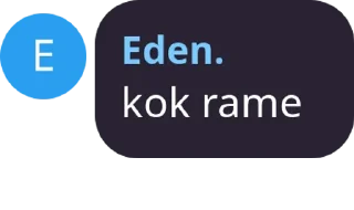 👺 emoji legit part 3 Telegram sticker 17 of 70