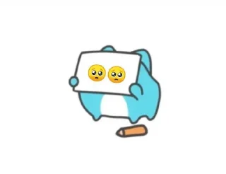 🌸 emoji Bby Telegram sticker 21 of 27