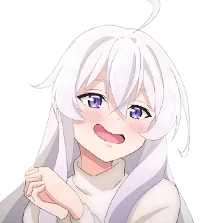 🍒 emoji Support :- @Anime_Group_Chat_india Telegram sticker 9 of 120