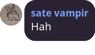 🤡 emoji legit BB part 9 Telegram sticker 18 of 91
