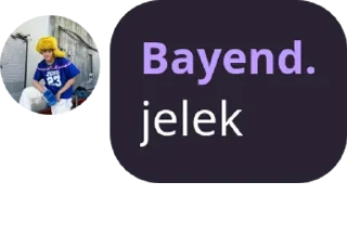 🗿 emoji legit BB part 12 Telegram sticker 19 of 80