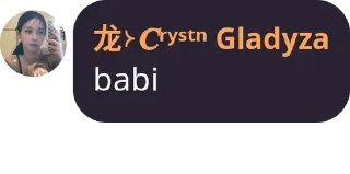 Sticker from legit BB part 11
