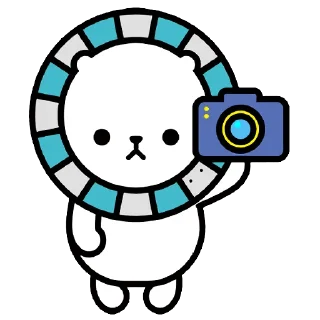 📷 emoji maimaiでらっくす Telegram sticker 19 of 103