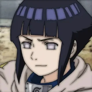 Sticker from Hinata @Raaraa_C