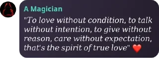 ✨ emoji Feelings..   ||  @diary_of_words Telegram sticker 10 of 10