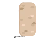 Sticker from •Schwéetz🧁