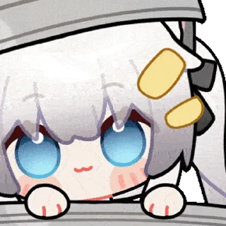 Sticker from 娅弥2 @zhaxia_cn