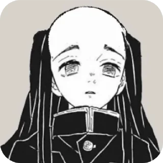 🪖 emoji @MIICHIRO_TOKITO ☘️ Telegram sticker 23 of 85