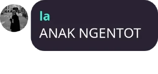 🍊 emoji manusia manusia kenyal pt2 Telegram sticker 9 of 82