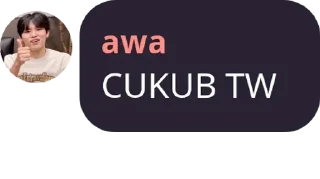 🖤 emoji manusia,manusia kenyal geng Telegram sticker 10 of 39