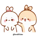 😂 emoji Sylvie :))'s Animated Sticker Vol.1 Telegram sticker 23 of 38
