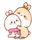 😍 emoji Sylvie :))'s Animated Sticker Vol.1 Telegram sticker 24 of 38