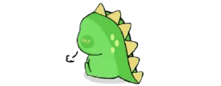 😥 emoji •Bangkitシ Telegram sticker 9 of 26