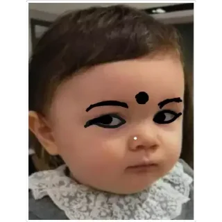🙄 emoji @Username_illaathavan Vol.7 Telegram sticker 23 of 120