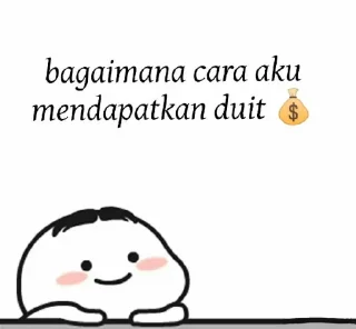 🥒 emoji Pentol Quby ㅡ by @taerastickers Telegram sticker 9 of 55