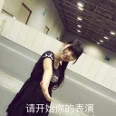 👏 emoji 齋藤飛鳥 Telegram sticker 8 of 116