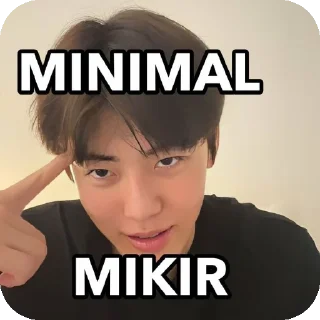 🤲 emoji punya gw anj Telegram sticker 7 of 53