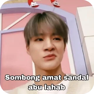 🖼 emoji punya gw anj Telegram sticker 23 of 53