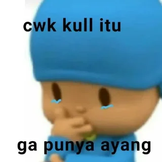 🤌 emoji tertekan @peuretty Telegram sticker 20 of 45