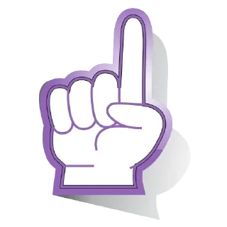 👆 emoji ਐਡਮਿਨ @PunjabiSticker Telegram sticker 18 of 80