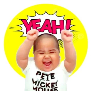 😆 emoji Tatan @sticker_everything_bot Telegram sticker 5 of 64