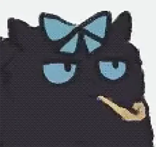 Sticker from NekoTempest