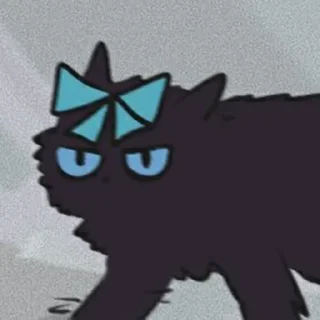 😕 emoji NekoTempest Telegram sticker 18 of 73