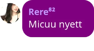 💕 emoji Tikel rere Telegram sticker 17 of 24