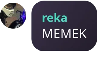 💀 emoji r e ka. Telegram sticker 18 of 24