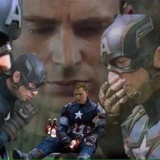 🫵 emoji chris evans @mostlytop Telegram sticker 21 of 35