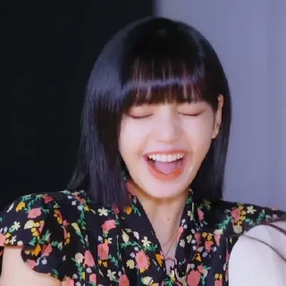 📸 emoji ✦⸝⸝ lalisa manoban @laalisa Telegram sticker 5 of 100