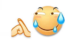 👍 emoji 高清滑稽 @jojuniori Telegram sticker 13 of 14