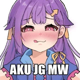 😋 emoji utα @ppsrg ¹ Telegram sticker 12 of 55