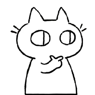 🫤 emoji 叮当的表情贴纸 Telegram sticker 10 of 65