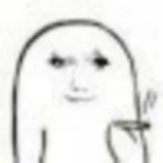 🙂 emoji 常用 Telegram sticker 10 of 36