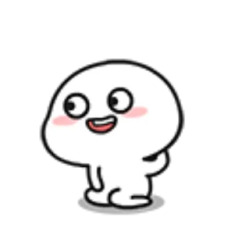 🤔 emoji 维常用 Telegram sticker 10 of 80