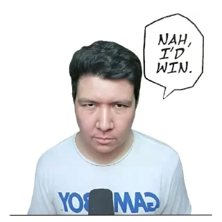 😎 emoji maling kehed #sikasep Telegram sticker 21 of 32