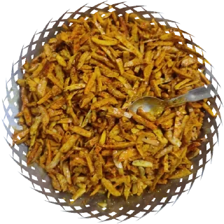 🫚 emoji ਪੰਜਾਬੀ ਖੁਰਾਕਾਂ @PunjabiSticker Telegram sticker 24 of 75