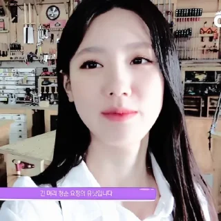 🥽 emoji 🥽. 𝐌iyeon - @izonej Telegram sticker 13 of 38