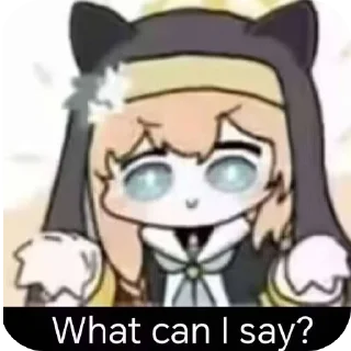 👄 emoji 艾露猫自用 Telegram sticker 17 of 29