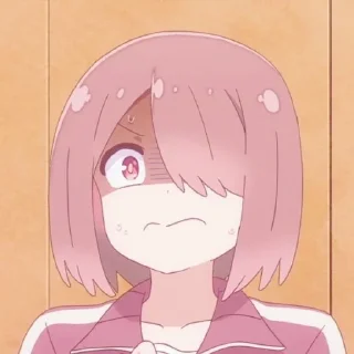 💗 emoji ๑ ꧑ιᥡᥲk᥆ h᥆᥉hιᥒ᥆  。。。 Telegram sticker 24 of 30