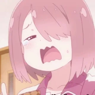 💗 emoji ๑ ꧑ιᥡᥲk᥆ h᥆᥉hιᥒ᥆  。。。 Telegram sticker 19 of 30