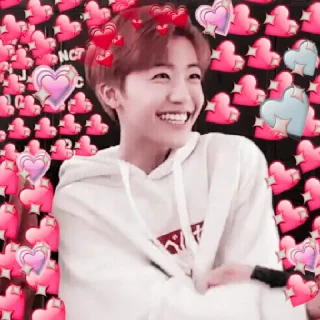 💖 emoji ᥒᥲ jᥲᥱ꧑ιᥒ @CUTESTNANA Telegram sticker 24 of 63