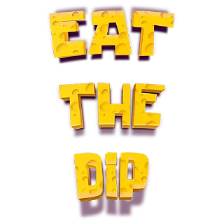 〽️ emoji Bikini Buttom to The Moon Telegram sticker 8 of 11