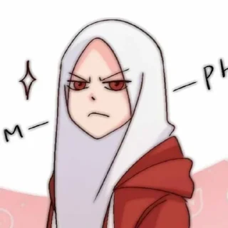 😡 emoji WEE!! Telegram sticker 11 of 32