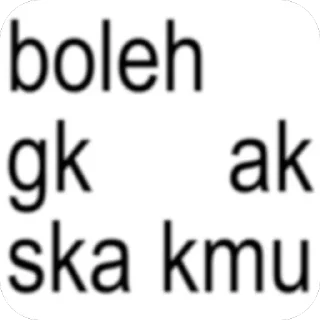 🫥 emoji sayang Telegram sticker 19 of 21