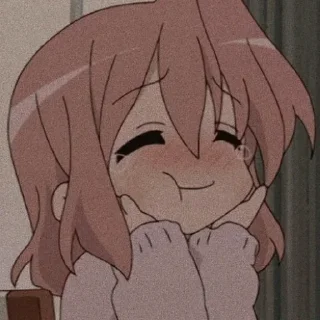😊 emoji Evie nubu pack - Queen_of_Degeneracy Telegram sticker 13 of 120