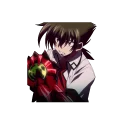 😡 emoji Highschool DxD @Yuuta Telegram sticker 7 of 26