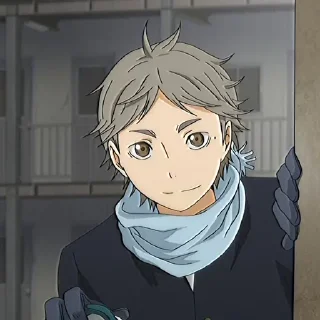 📁 emoji sugawara - @ukyosaicnji Telegram sticker 19 of 50