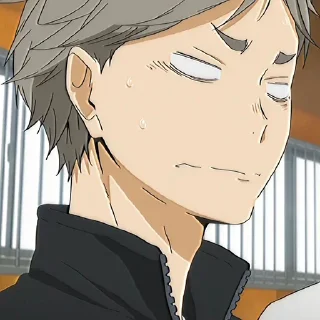 📁 emoji sugawara - @ukyosaicnji Telegram sticker 15 of 50